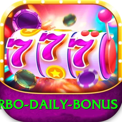 zc777 Turbo - Daily Bonus - 2
