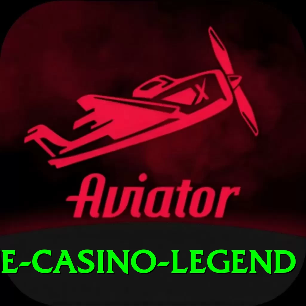 zk77 Live Casino Legend - 2